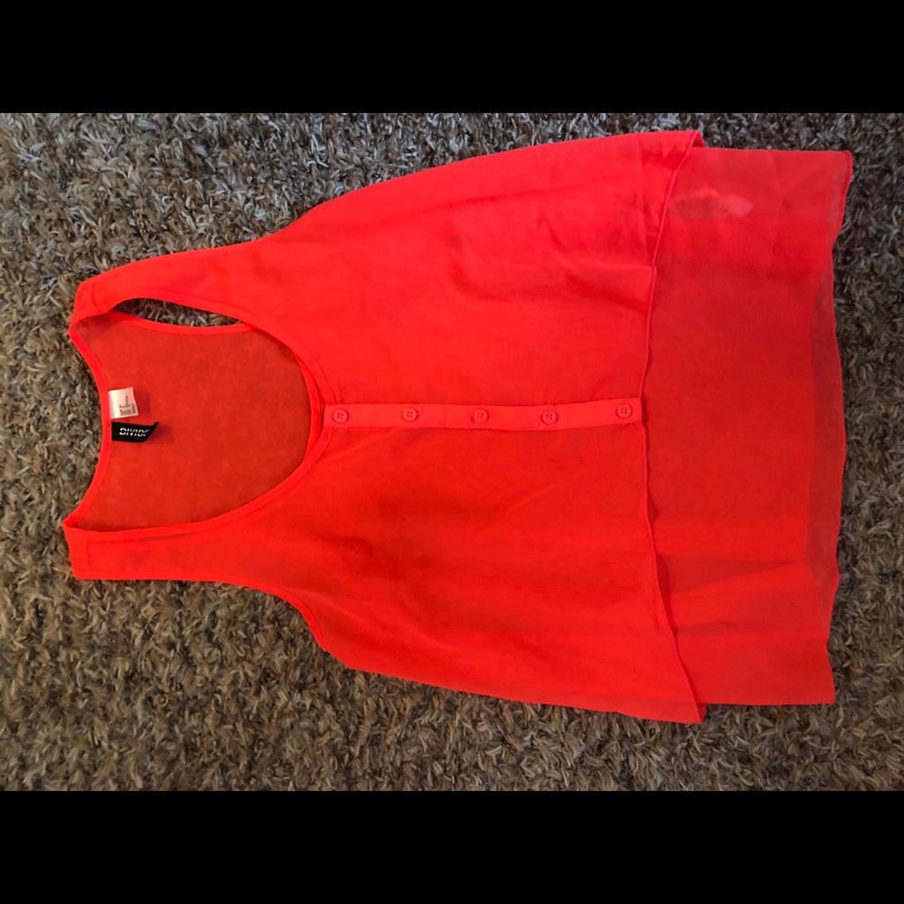 H&M blouse